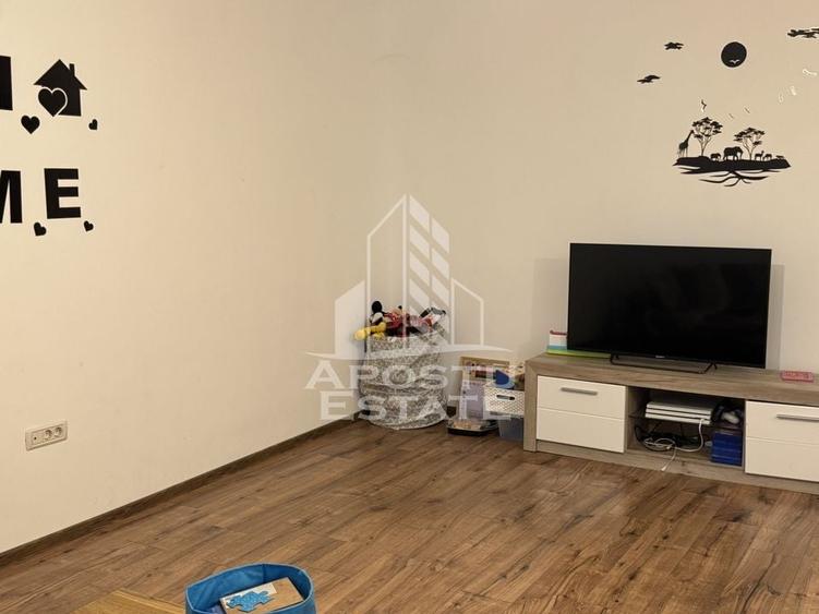 Casă tip duplex  la doar 8 minute de Timisoara - 3