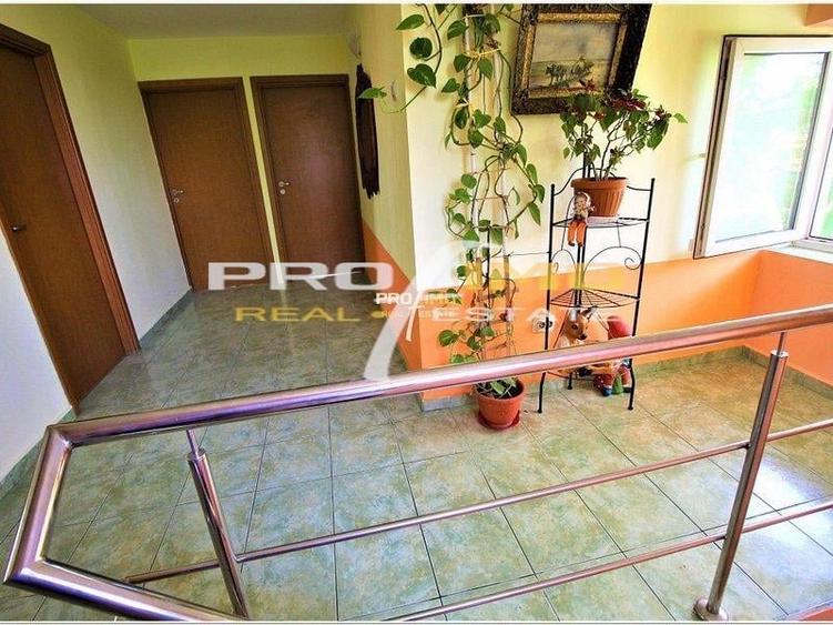 Vila P+1E, teren 500mp. Loc. Agigea - Pescaria Lui Matei - 5