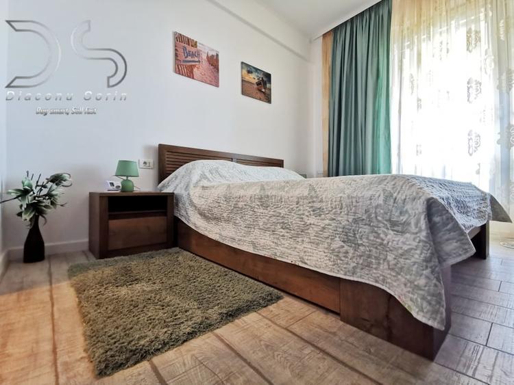 Apartament cu vedere la mare si loc de parcare in Faleza Nord - 8