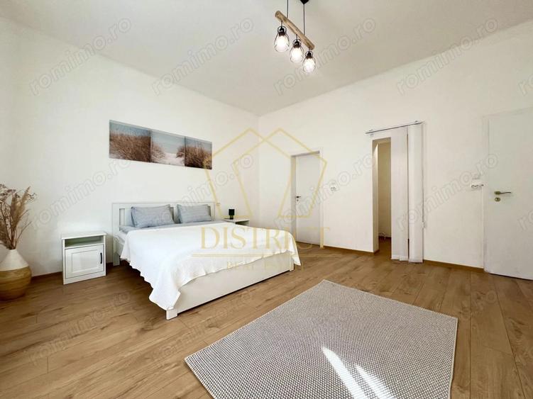 Casa individuala cu 2 camere | Recent Renovata | Telegrafului - 1