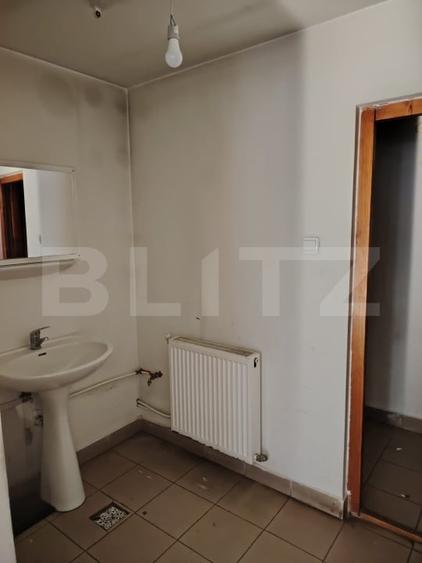 Spațiu comercial, de 90 mp, în Est