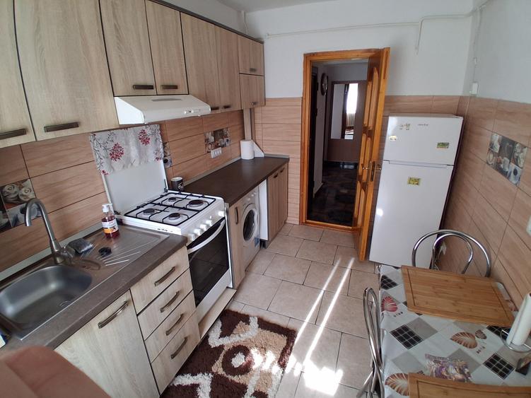 PACURARI MEGA IMAGE 2 CAMERE DECOMANDAT ET.3 MOBILAT 56 MP COD 161554 - 5