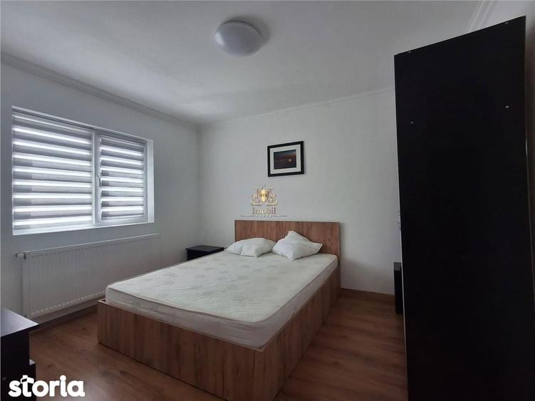 Casa eleganta 4 camere mobilata si utilata Hlincea la asfalt! - 8