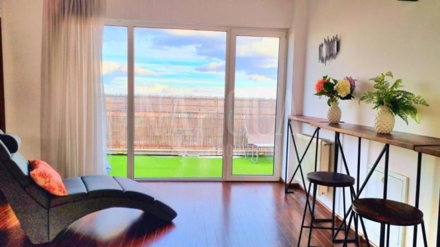 Apartament 4 camere de vanzare in Buna Ziua, Cluj Napoca - 9