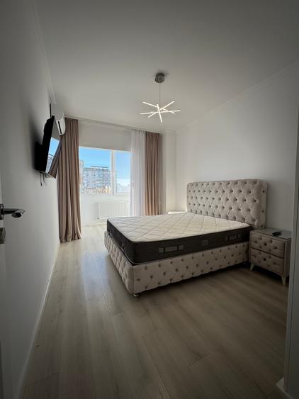Superb!  4 camere cu vedere la mare, mobilat si utilat, confort lux - 7