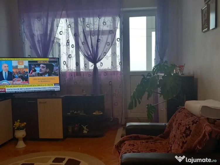 Apartament 2 camere buzau central - 2