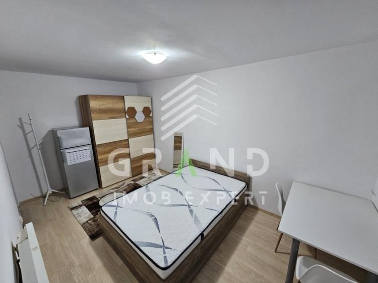 Garsoniera 25 mp | Etaj 3/4 | Marasti – Cojocnei - 1