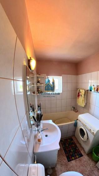 Apartament cu 2 camere - zonă semicentrală, cartierul Budai Nagy Antal - 9