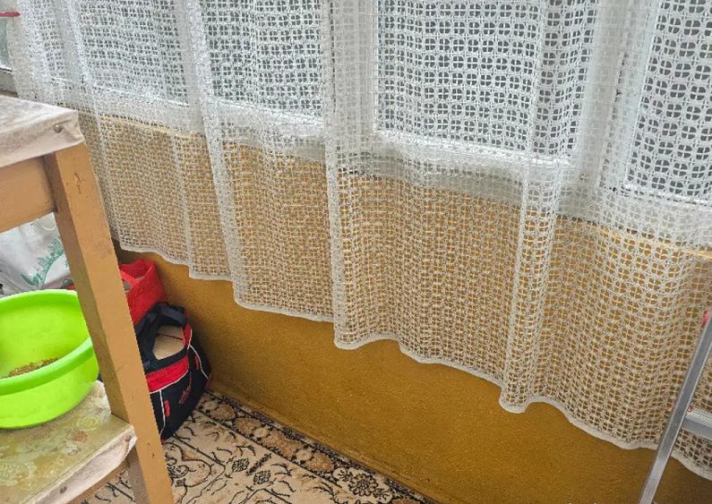 Vand apartament 2 camere in Deva, zona Zamfirescu, et. 2 - 8