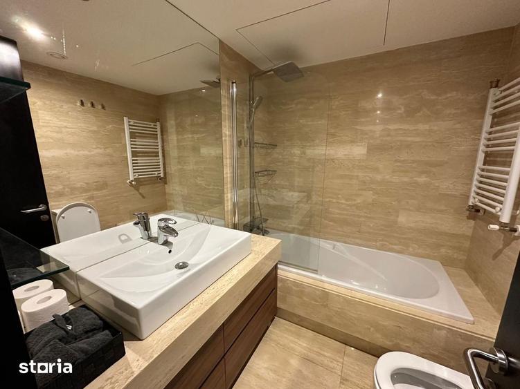 OPORTUNITATE!Complex Exclusivist - 5 Camere -162 mp, Parcare Subterana - 11