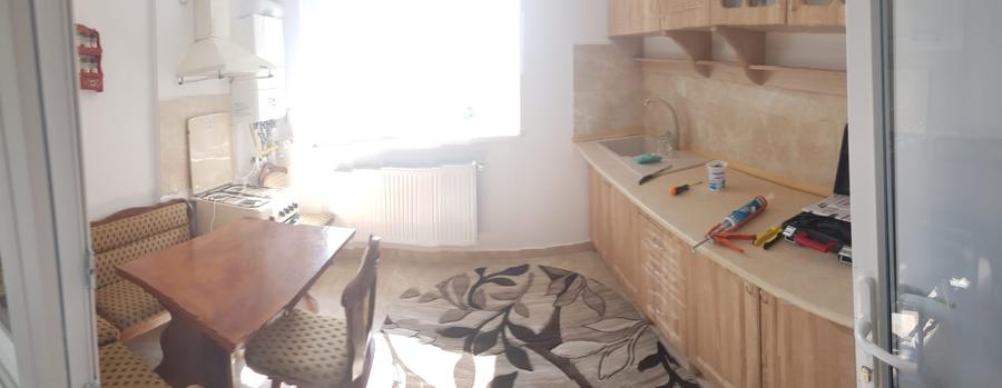 2 camere, centrala,  Militari Residence, complex Avangarde, str Tineretului 17 - 10