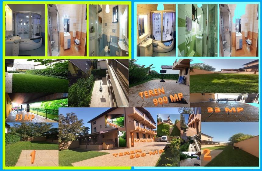  Vand Pipera Vila Duplex Birou Casa Locuinta  Proprietar  Comision 0% - 7