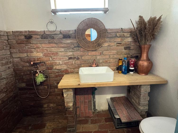 Casă de vânzare în Corbu – deschidere la strada principală! - 15