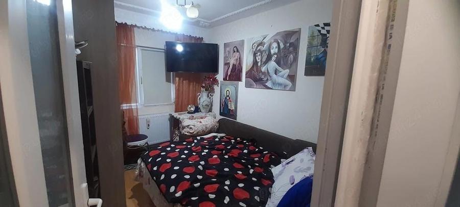 Apartament 4 camere decomandat Etaj 1, Inel 2, vedere bilaterala - 4