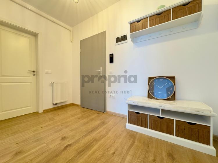 Apartament 3 camere de vanzare – Avantgarden Faza 4 - 8