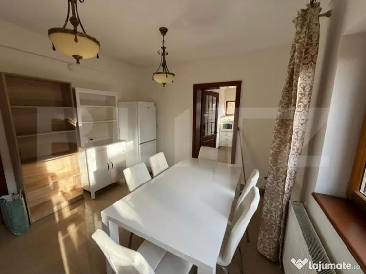 Casa deosebita 170 mp, 4 camere, gradina ?i 5 parcari - 5