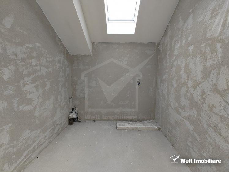 Casa individuala cu view superb, zona Calea Turzii! - 18