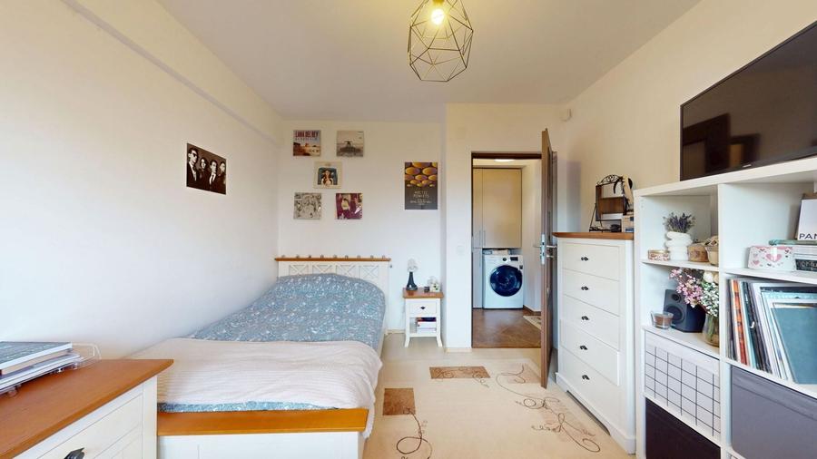 Apartament 4 camere + curte proprie Locatie excelenta – Brancoveanu - 11