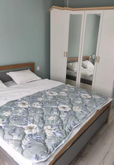 Apartament cu 3 camere, decomandat, pet friendly + loc de parcare, zona Terra - 4