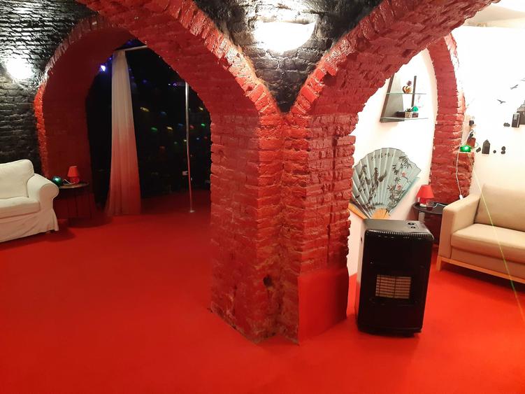 Spatiu comercial de inchiriat - 1