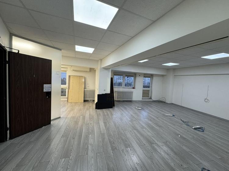 Spatiu de birouri de inchiriat in zona *Piata Unirii* - 3