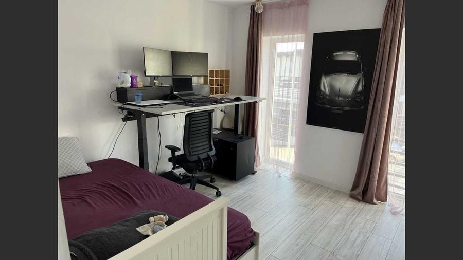 House for sale, 5 Rooms, 112 sqm, 252 sqm, Zalău, Rom&acirc;nia - 4