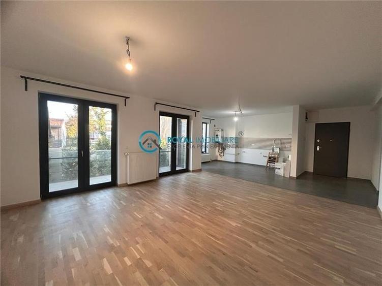 Royal Imobiliare - Inchiriere Apartament Bloc Nou zona Ultracentrala - 1