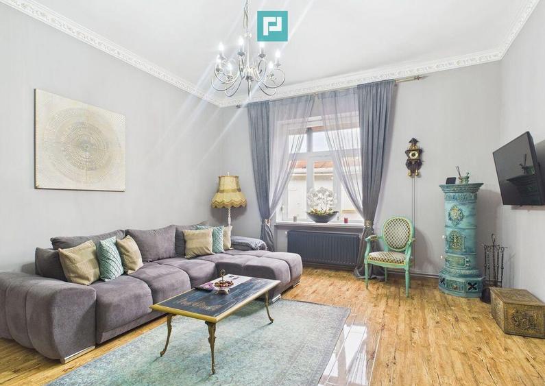 Apartament elegant, zona centrala din Timi?oara - 9