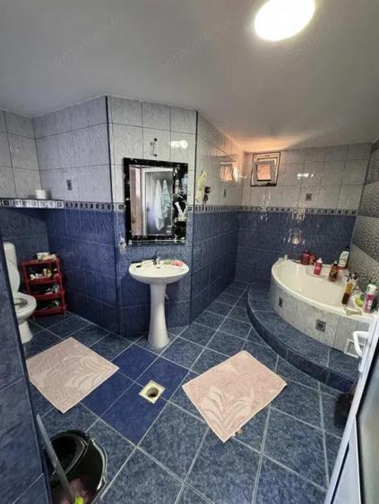 Casa caramida, zona Bar Bucov, renovata si extindere 2008-2018, Afi-Cora - 15