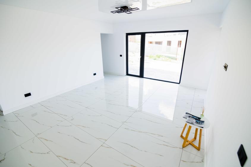 REDIU-Duplex modern cu 3 dormitoare, 2 băi și terasă panoramică, LUX! - 10