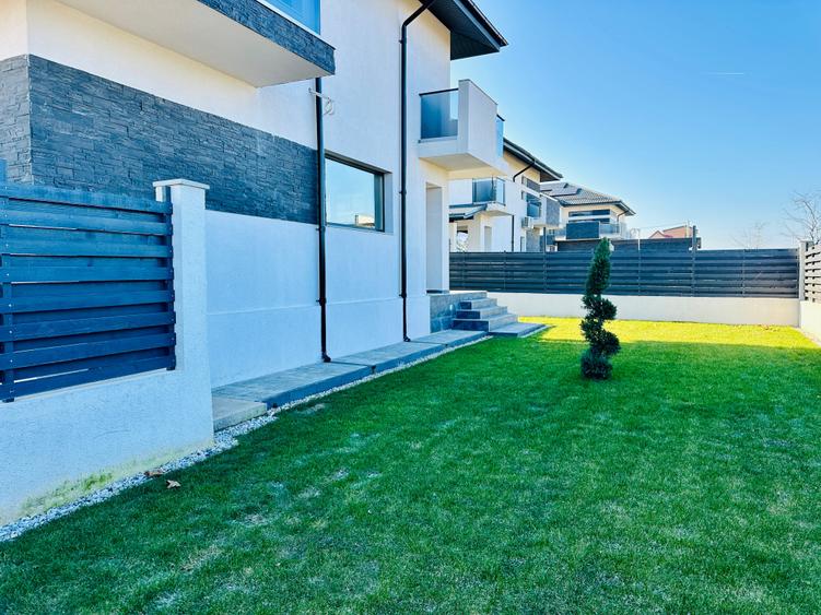 Vilă Premium - 4 Camere - 3 Băi - Ansamblu Privat – Pompă Căldură - Com. Berceni - 4