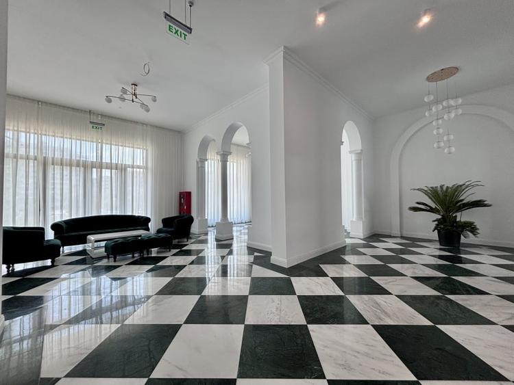 Bloc finalizat- Axxis Nova, Mamaia Nord - 2 camere cu loc de parcare - 6