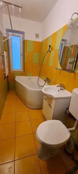 Particular inchiriez garsoniera Sun Plazza bloc anvelopat - 6