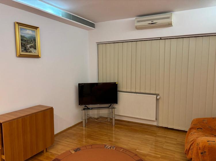 Parcul Circului Județului - 1