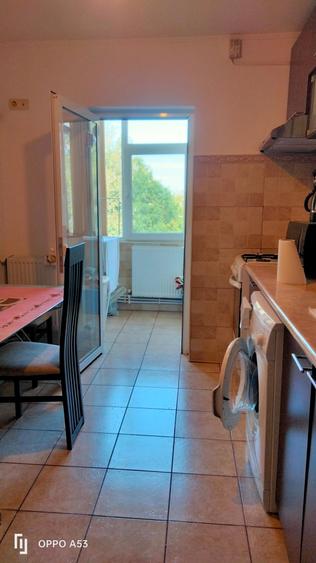 APARATAMENT - 2 CAMERE DECOMANDAT -ZONA ABATOR-SOS. MANGALIEI - 9