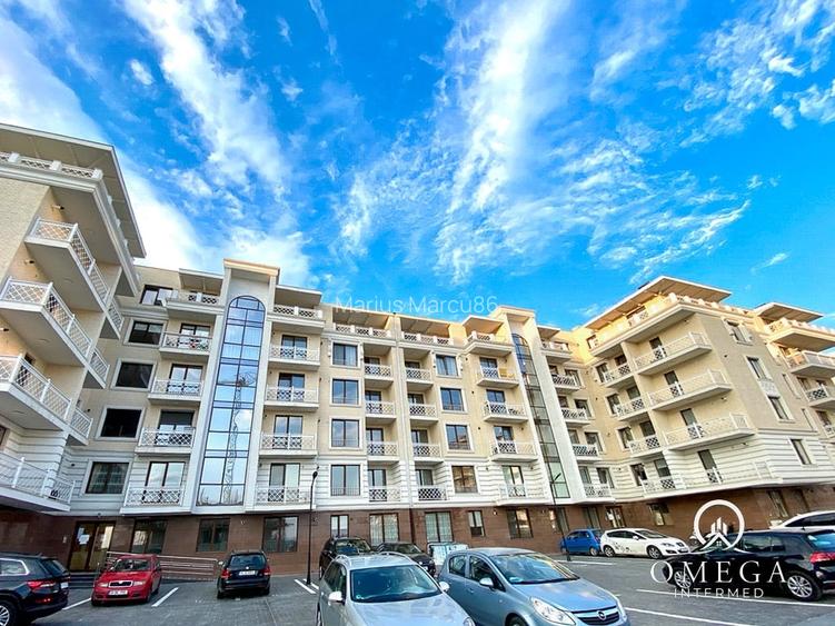 2 camere 450 Euro Complex  Inamstro langa Royal Town