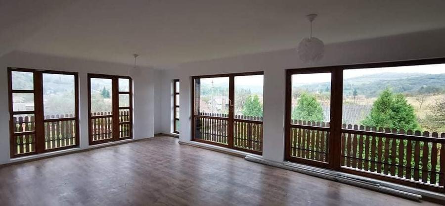 Casa Renovata P+1, 269MP, teren 40 ari, Caluseri, Mures - 7