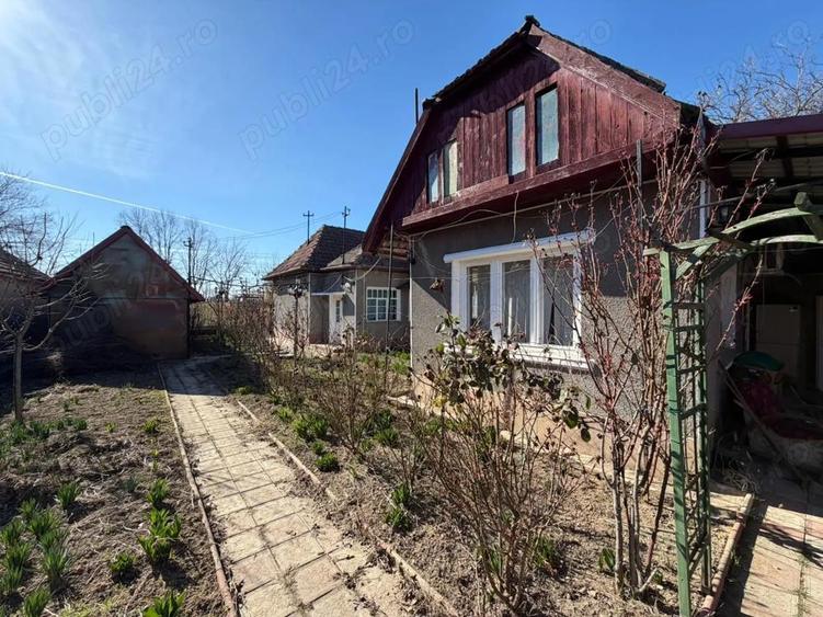 Casa complect utilata - 2