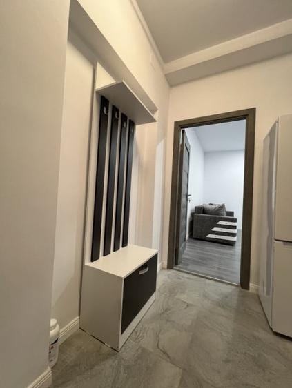 Apartament modern cu 1 camera, 42 mp + spatiu pentru gratar - 3