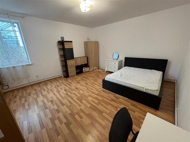 Comision 0! Vanzare apartament 1 camera Gara Cluj-Napoca