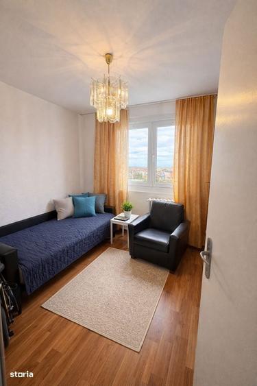 Apartament 2 camere Vlaicu - 5