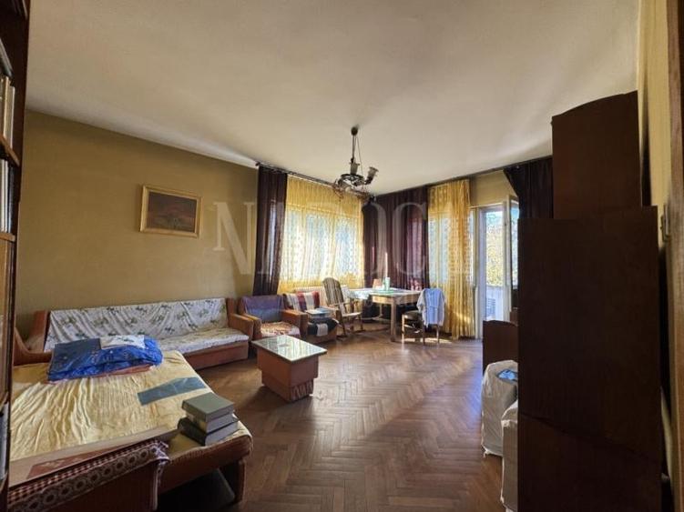 Apartament 4 camere de vanzare in Centru, Cluj Napoca - 6