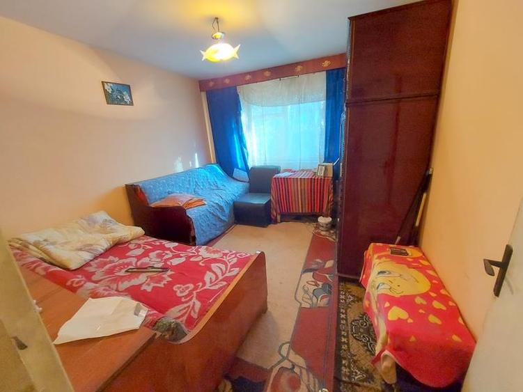 Apartament 3 decomandate, parter, 2 bai, zona Cornisa - 3