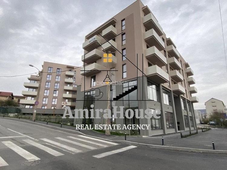 Apartament 3 camere 91 mp, parcare subterana inclusa, str Oasului Apartament 3 camere 91 mp, parcare subterana inclusa, str Oasului