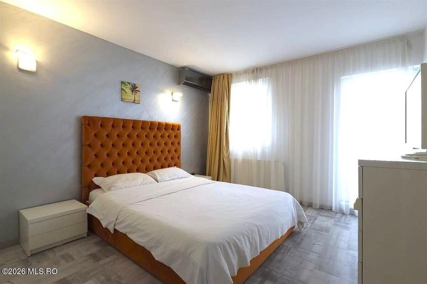 Mamaia Nord - Phoenicia Resort, casa de vacanta la mare, P+1E+Terasa! - 26