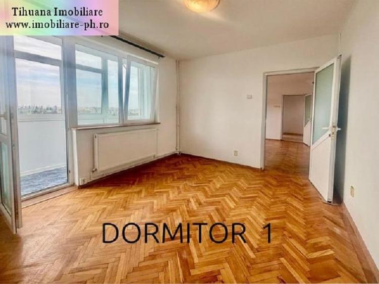 Apartament 3 camere de vanzare : Nord - (Cameliei),centrala termica - 4