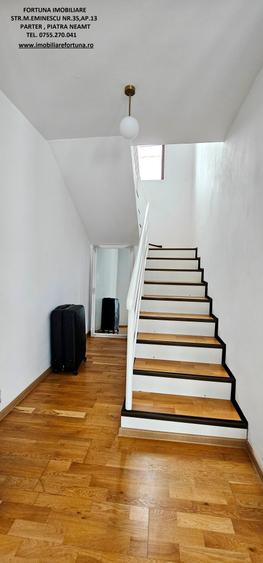 Proprietate D-va Rosie, Casa cocheta, camin de suflet - 14