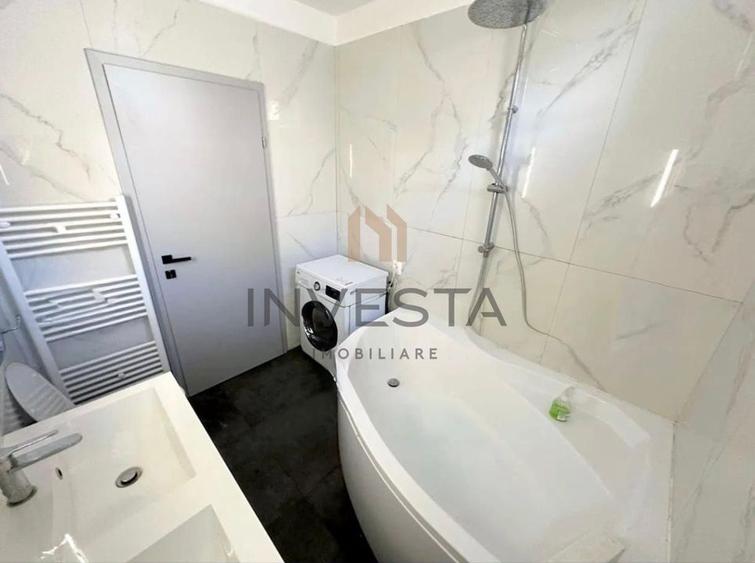 APARTAMENT 2 CAMERE DECOMANDAT ZORILOR |GARAJ CF SEPARAT - 4