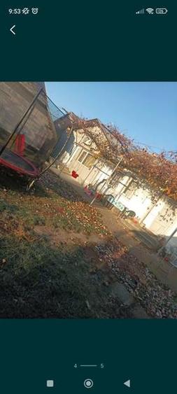 Casa individuala Moara Nica - teren 8 ari - 5