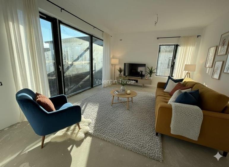 Casa individuala 2025- la cheie- comision 0%